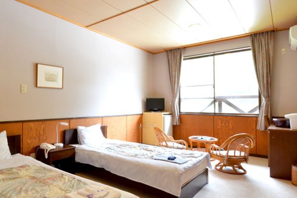 (RYOKAN) Ryujin Onsen Ryokan Sakai (Tanabe-shi)